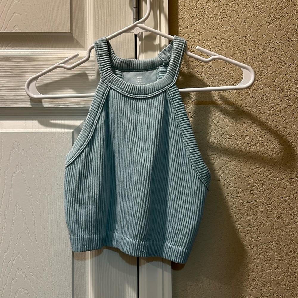 Aerie Crop Too